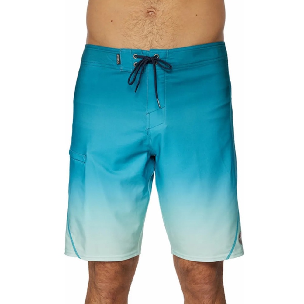 O'Neill NWT SIZE - 32 Light Jade Fade Board Shorts